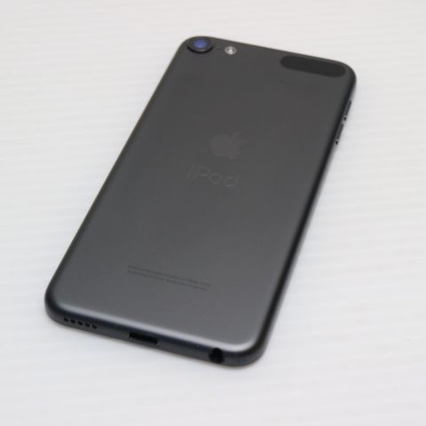 美品 iPod touch 第7世代 32GB スペースグレイ 即日発送 Apple