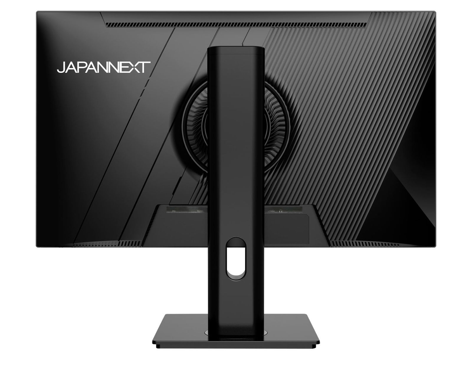 2560x1440解像度 WQHD IPS ディスプレイ モニター KVM HDMI USB-C 給電 27インチ 65W JAPANNEXT DisplayPort スピーカー内蔵 高さ調節 回転 ピボット 機能 VESA対応 ブルーラ