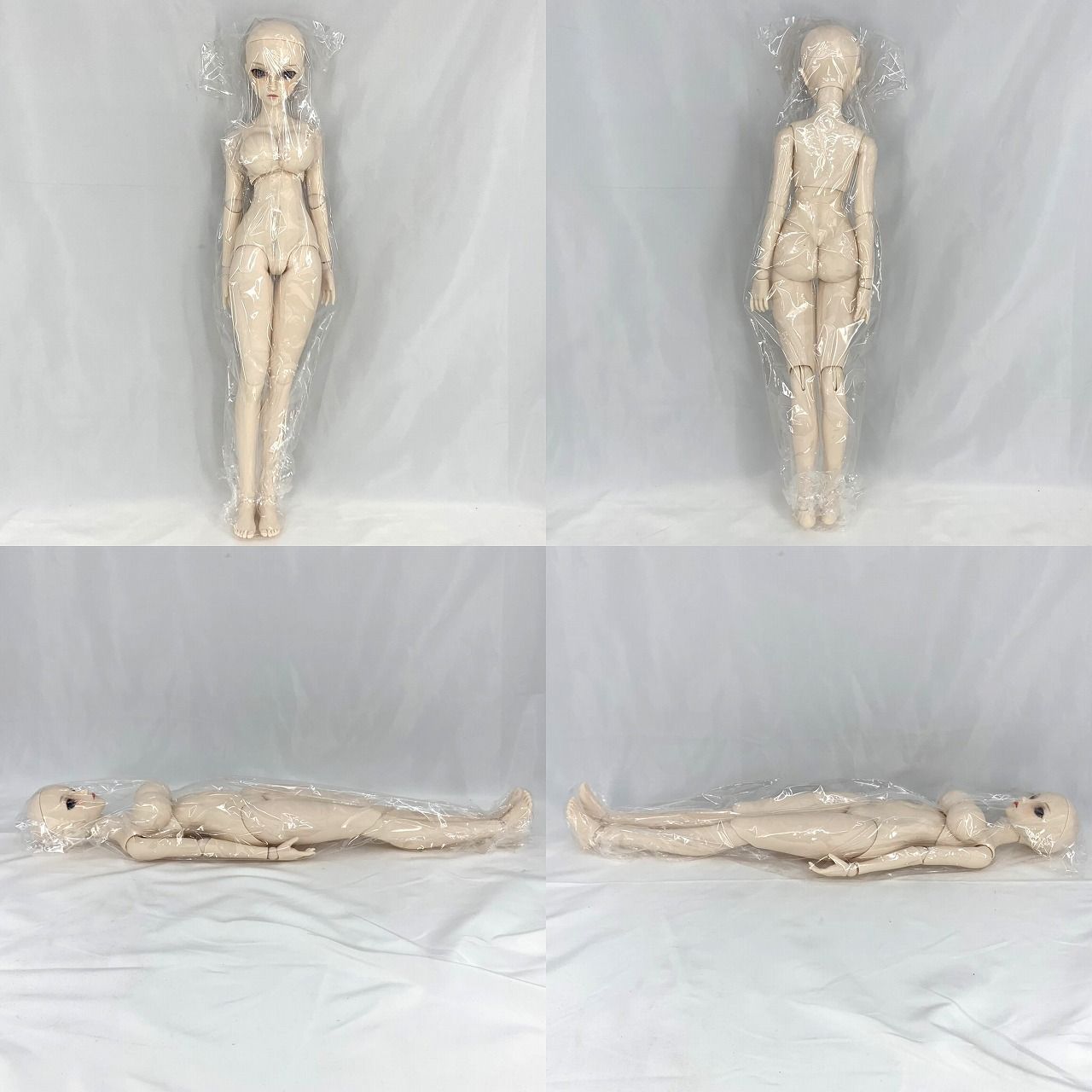 ヨルハ二号B型 NieR