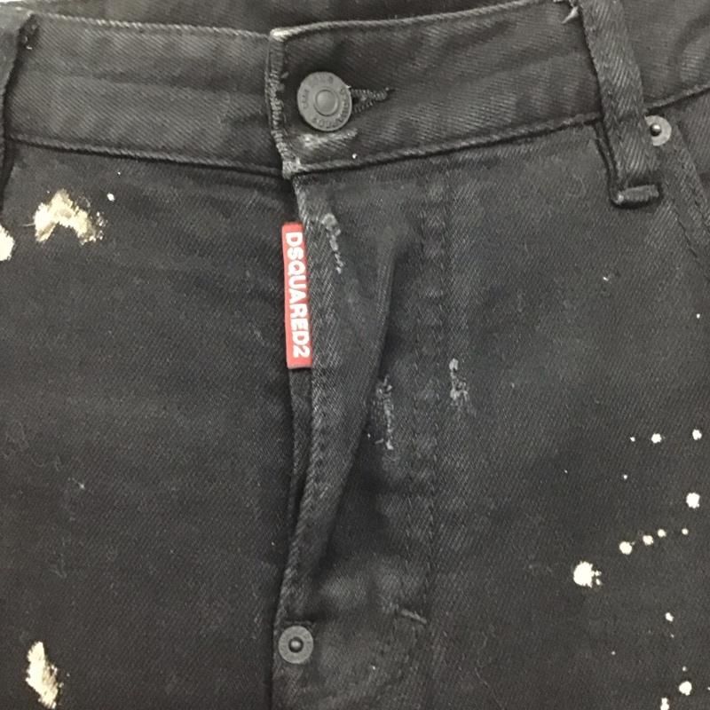 ストレッチパンツ