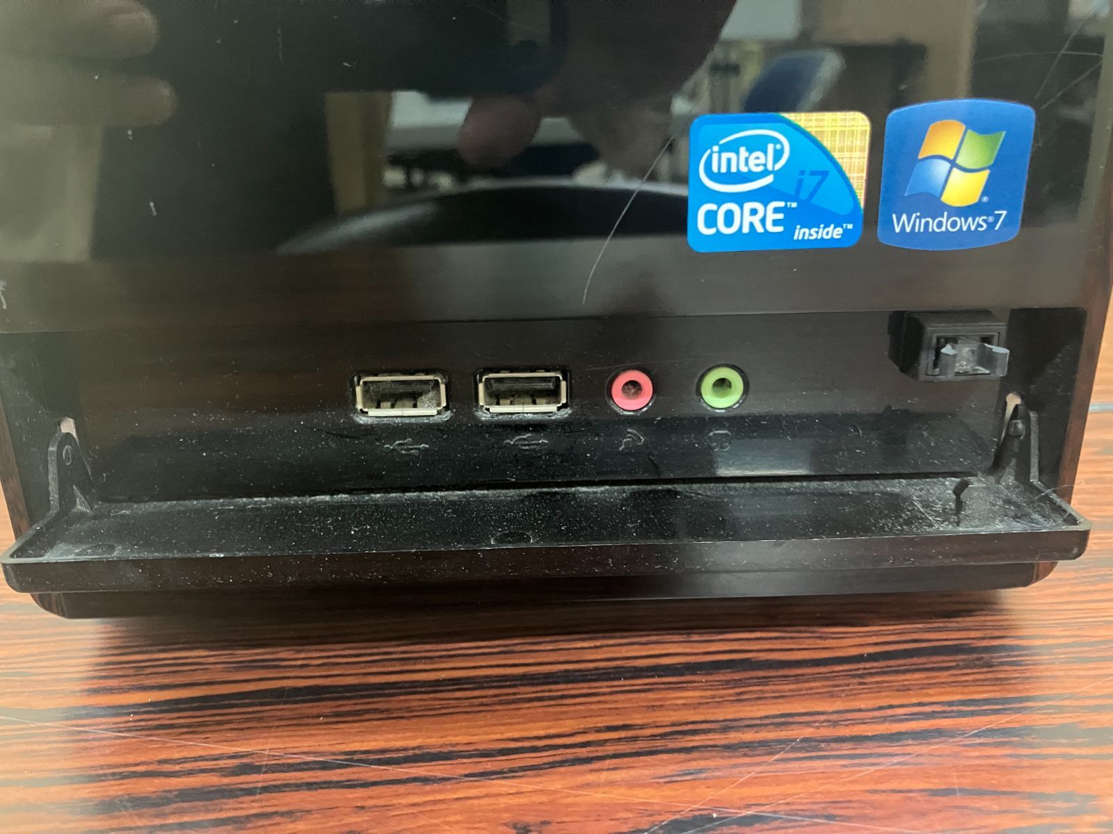 ジャンク PC】マウスコンピューター マウスコンピューター 「mouse