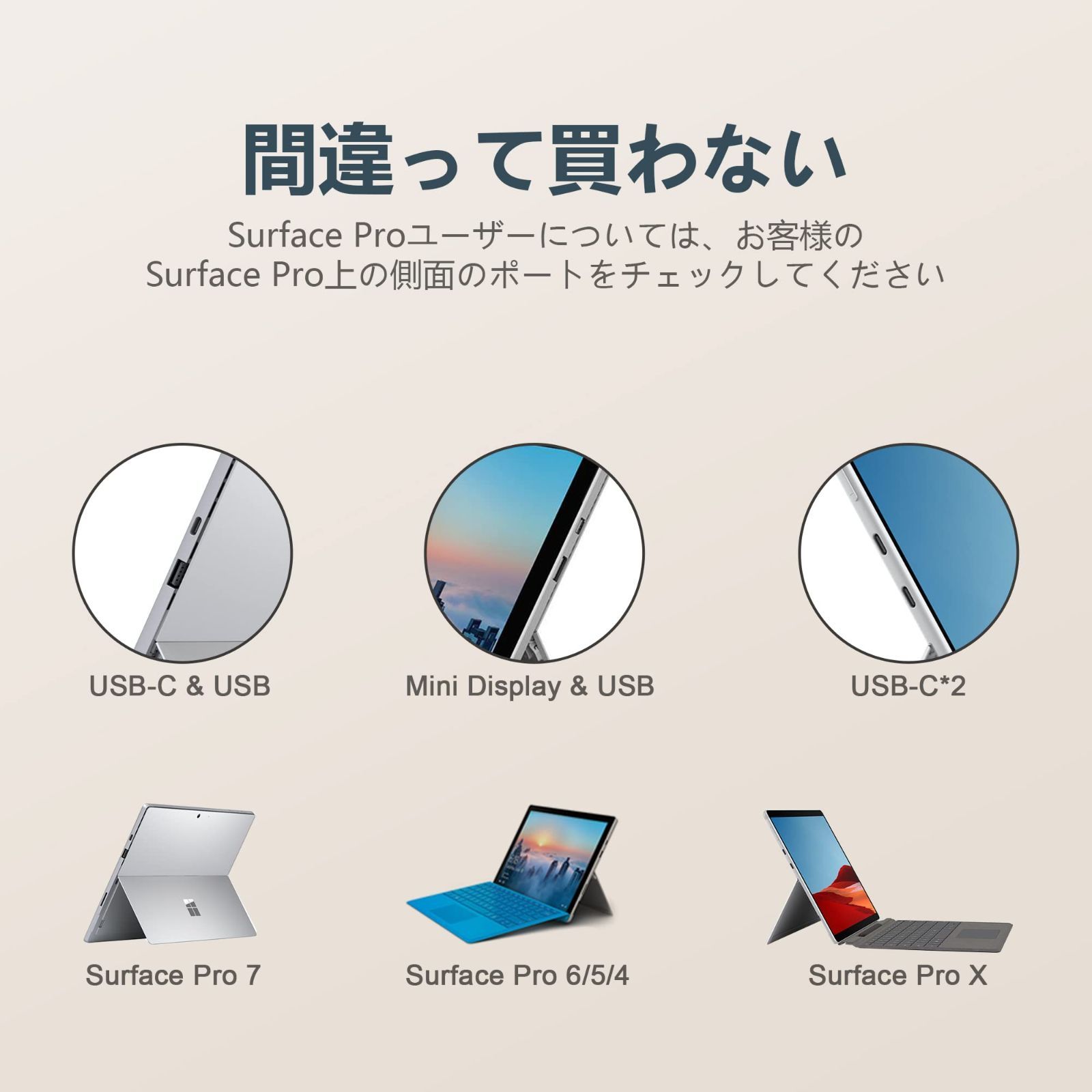 【数量限定】+ + TF/SDカードスロット + 2.0ポートx2 マルチポートサーフェス USB Proハブ USB Surface Surface USB Pro Pro 6 6 / / Pro Pro Pro 5 5 / / Pro 3.0 HDMI 4