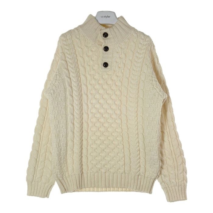 ☆L.L.Bean エルエルビーン アイルランド製 フィッシャーマン