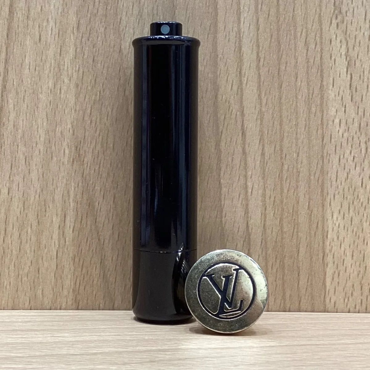 ルイヴィトン トラベルスプレー アトマイザー LOUIS VUITTON トラベル