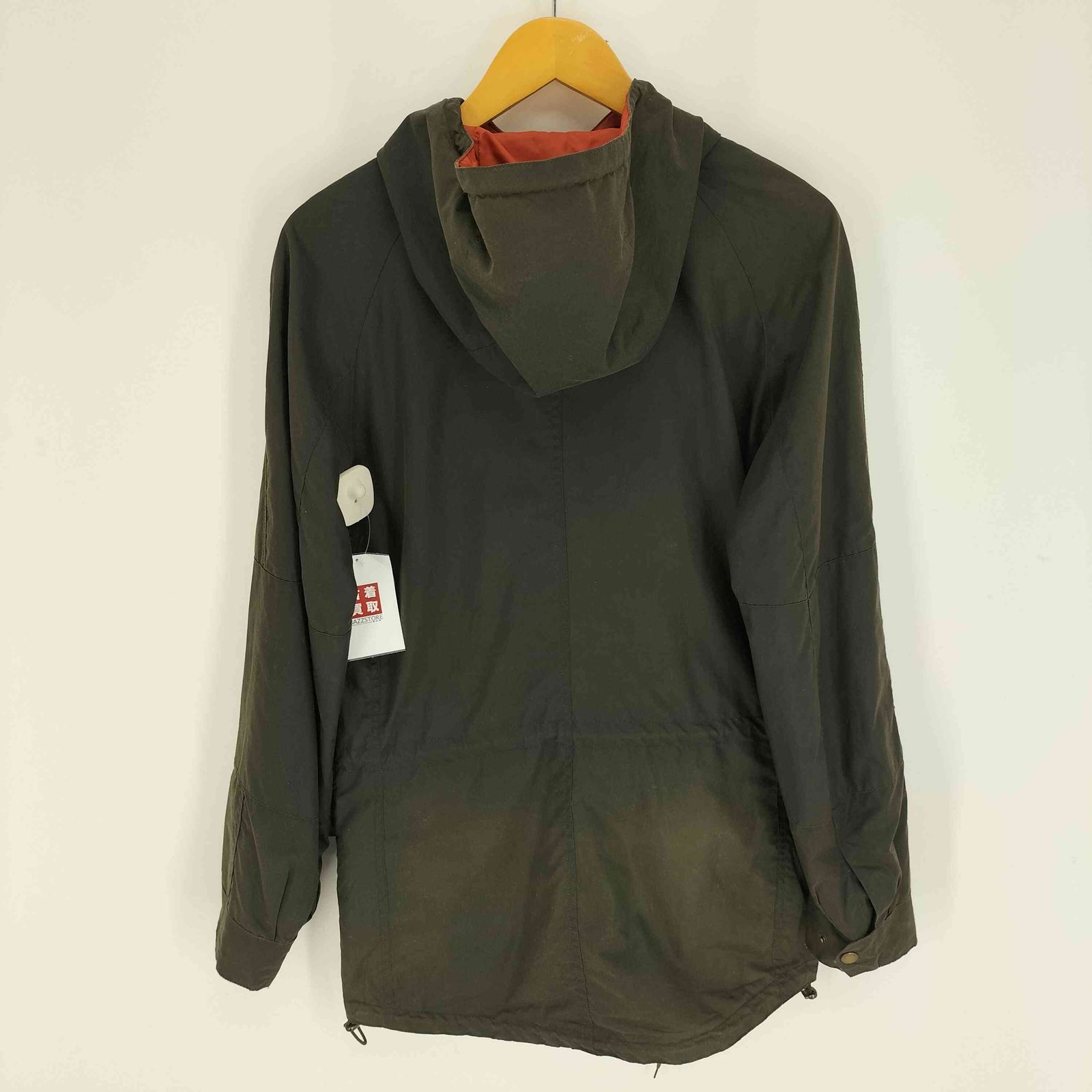 バブアー Barbour モルドバ製 CAVENDISH キャベンディッシュ マルチ