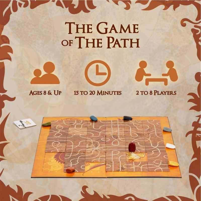 通路 Tsuro