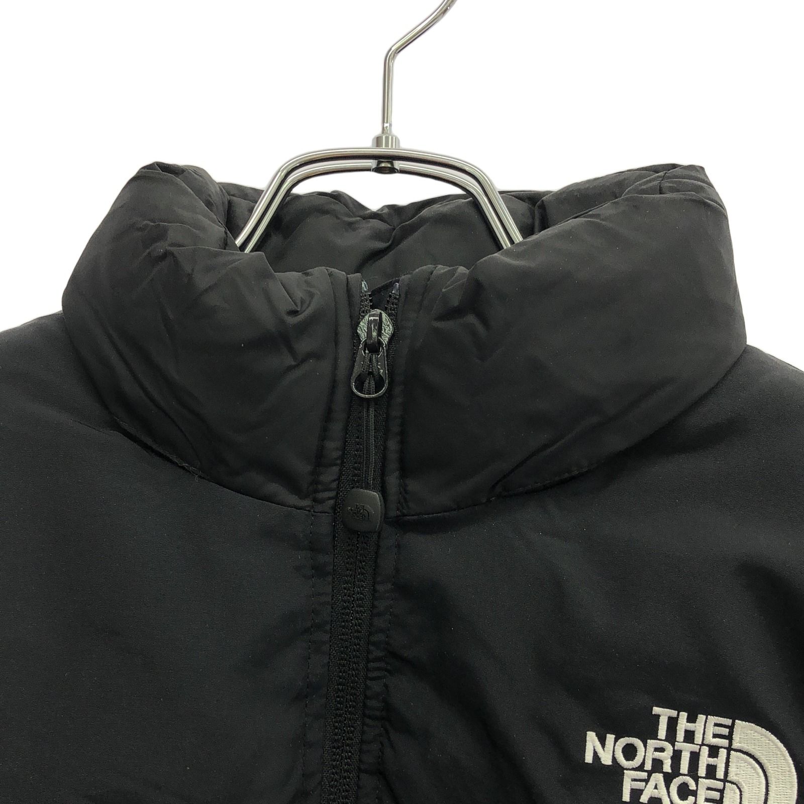 THE NORTH