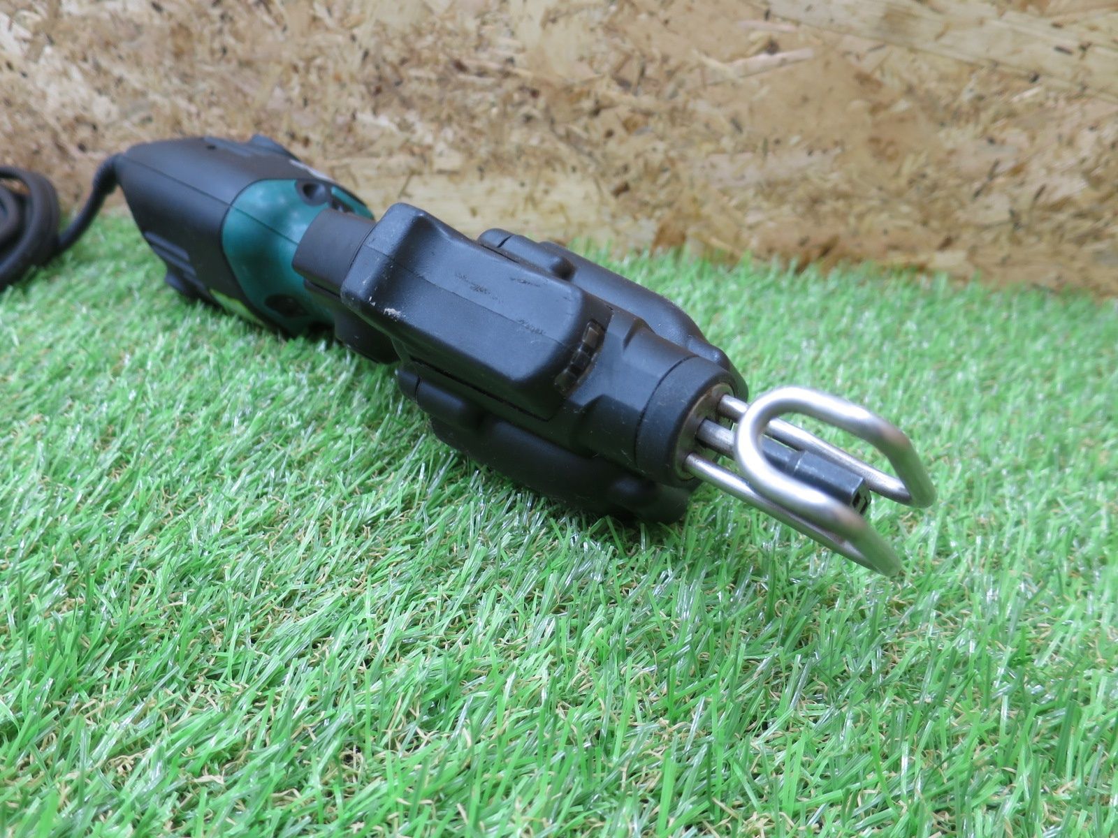 小型レシプロソー RJK-120