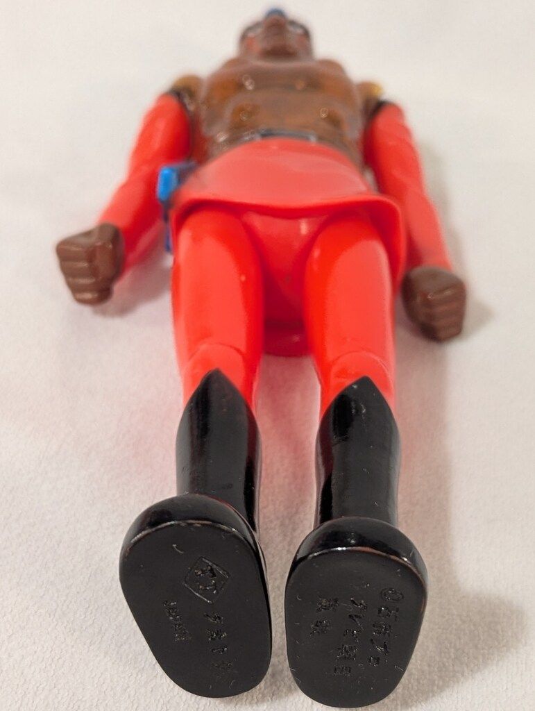 005 ジェロニモジュニア