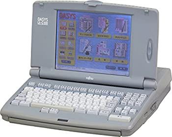 【中古】富士通 オアシス OASYS LX-C300