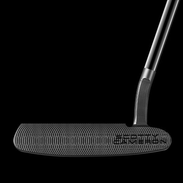 スコッティキャメロン B3 Triple Black Design Limited Sunta Fe
