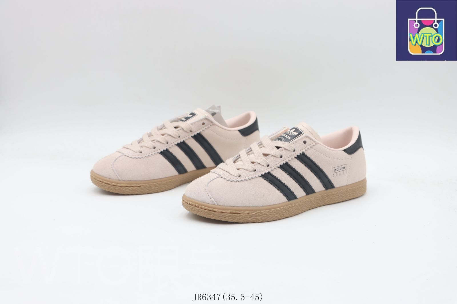 ピンクブラック