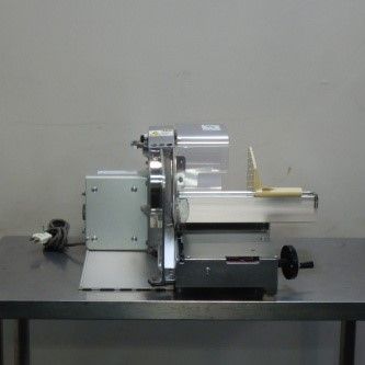 【中古】2012年製 ハクラ精機 A-70 アルファ70 業務用 中古】2012年製 ハクラ精機 A-70 アルファ70 業務用 1枚切 パン