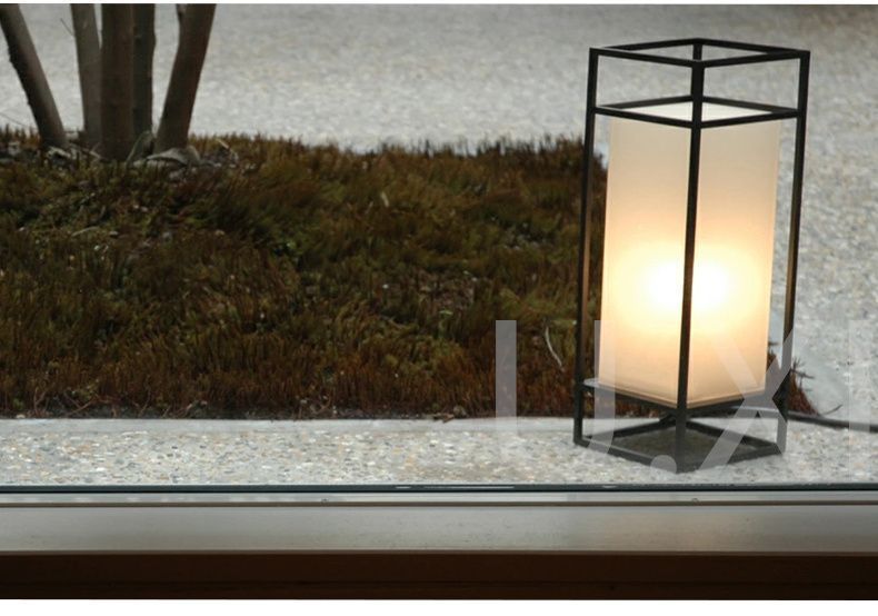 路地行灯 庭園灯