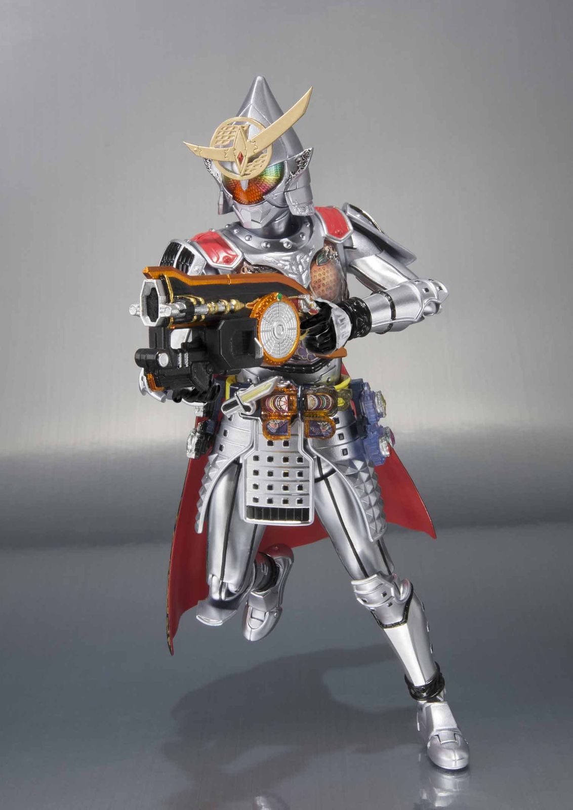 TAMASHII