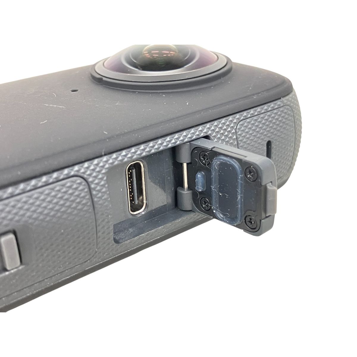 Insta360 X3 中古 楽天市場】Insta360 X3 ほぼ新品 整備済 | 360度カメラ
