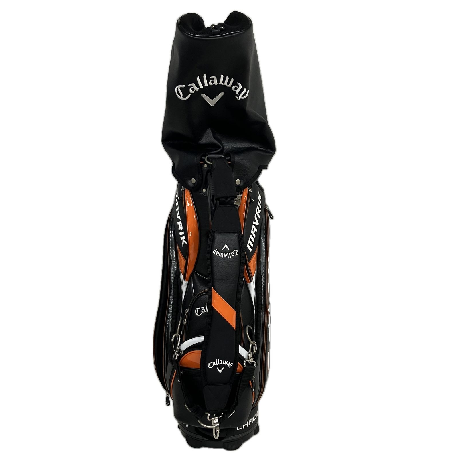 キャロウェイキャディバック Tour 20 JM キャロウェイキャディバック Tour 20 JM 美品】キャロウェイ キャディ