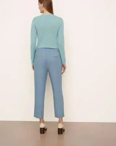 Vince ヴィンス vince ウエストゴム パンツ xs サイズ