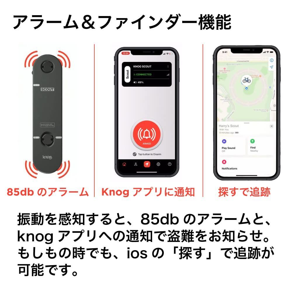 Apple社