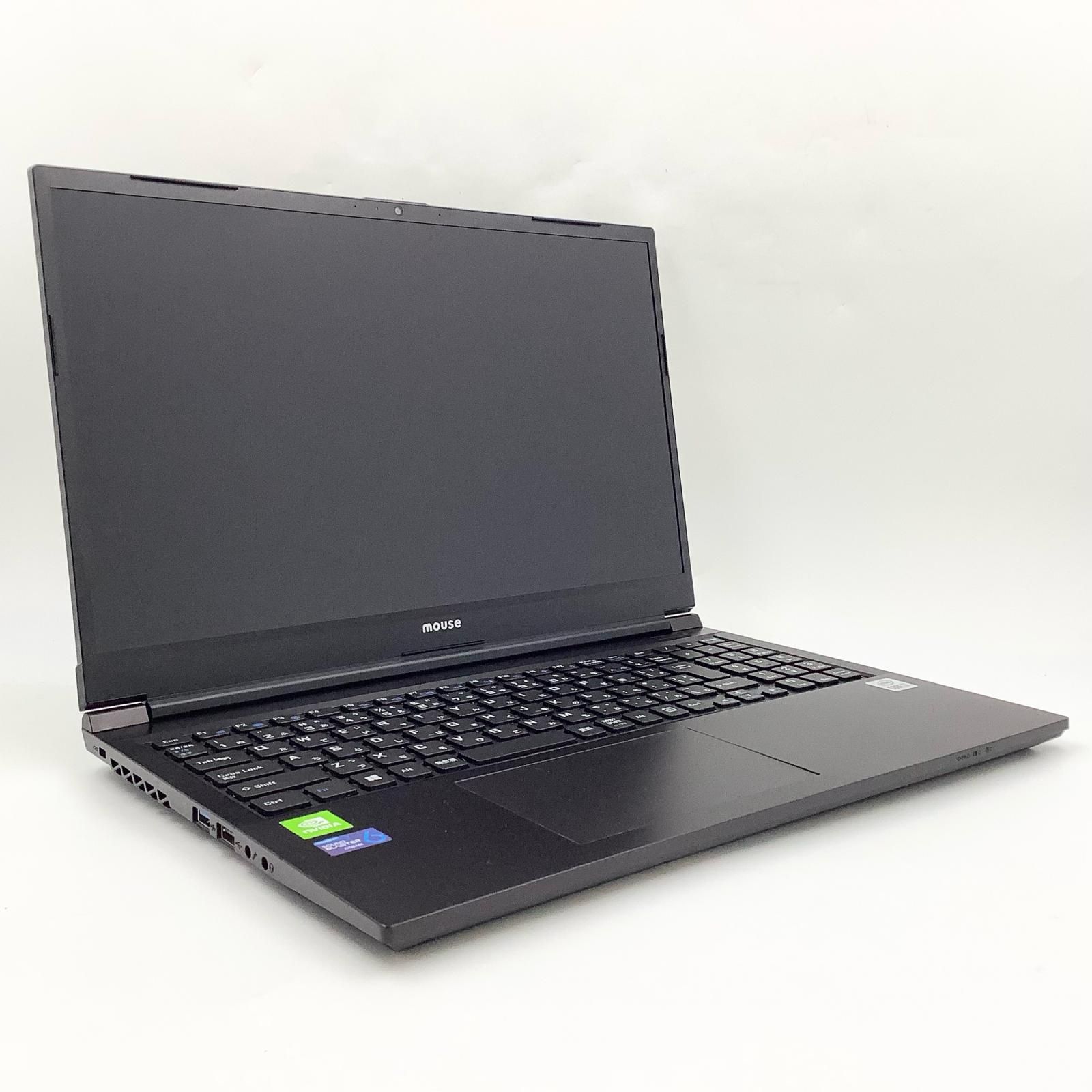 ゲーミングPC Mouse K5-i7 32GB 512GB+1TB MX350 - メルカリ