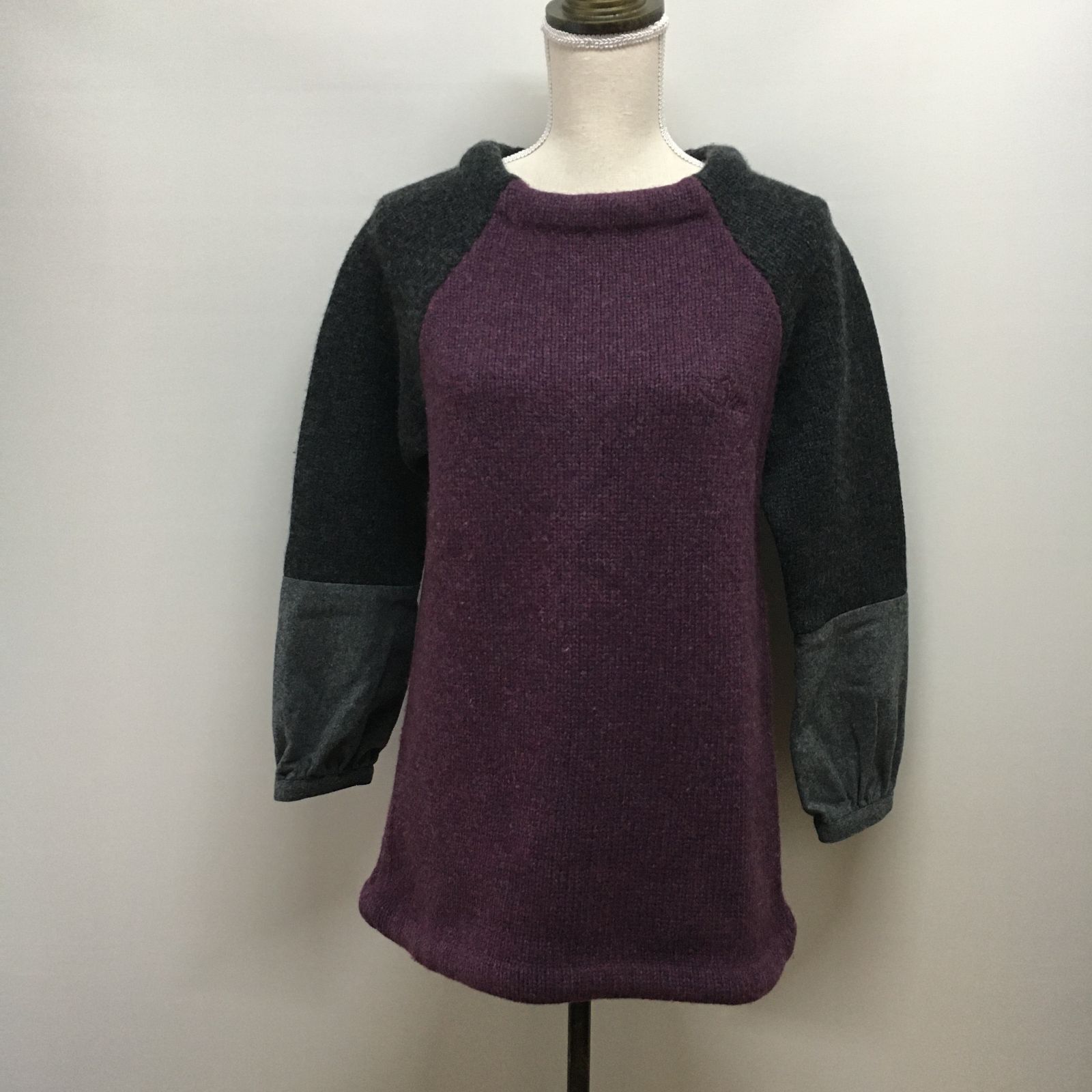 送料無料 通販 激安 USED ニット SueUNDERCOVER 10759 メルカリ - ニット+セーター