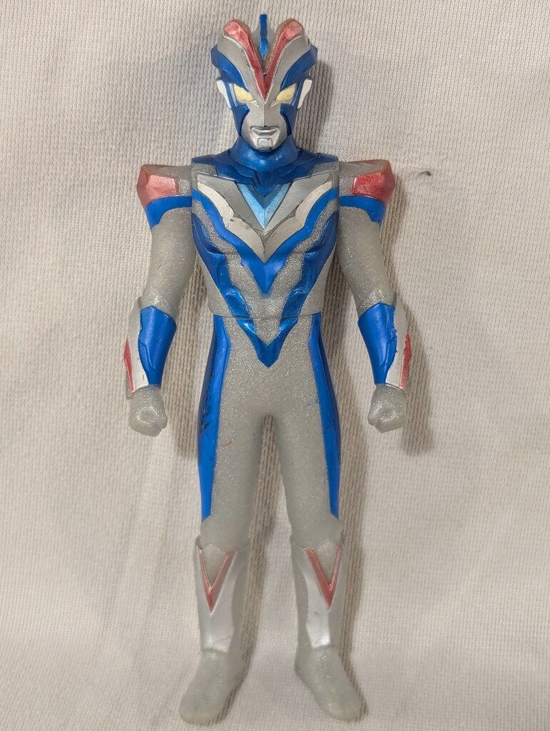 バンダイ ウルトラヒーロー500 ウルトラファイトビクトリー