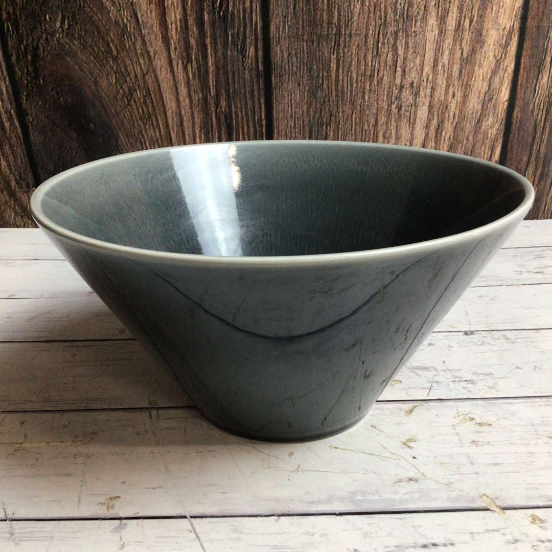 Jars ジャス サラダボウル 大ボウル 大鉢 フランス製 Jars ジャス サラダボウル 大ボウル 大鉢 フランス製 - メルカリ