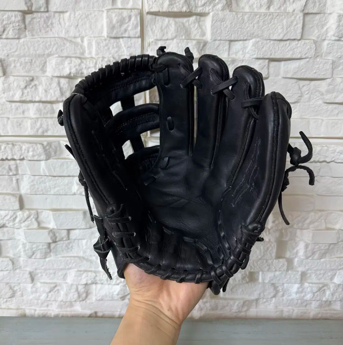 □レア□ Reebok リーボック VR6000 OTR 投手 硬式 グローブ □レア