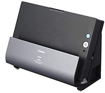 【中古】(未使用･未開封品)　旧モデル Canon ドキュメントスキャナ imageFORMULA DR-C225W v1yptgt