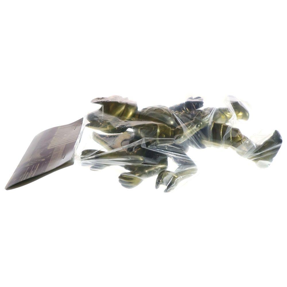 MARMIT (マーミット) 通販限定 映画ギララ逆襲 タケ魔人 ソフビ