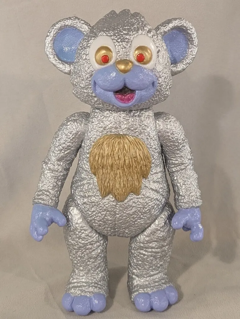 2025年最新】MILKBOYTOYS IT Bearの人気アイテム - メルカリ