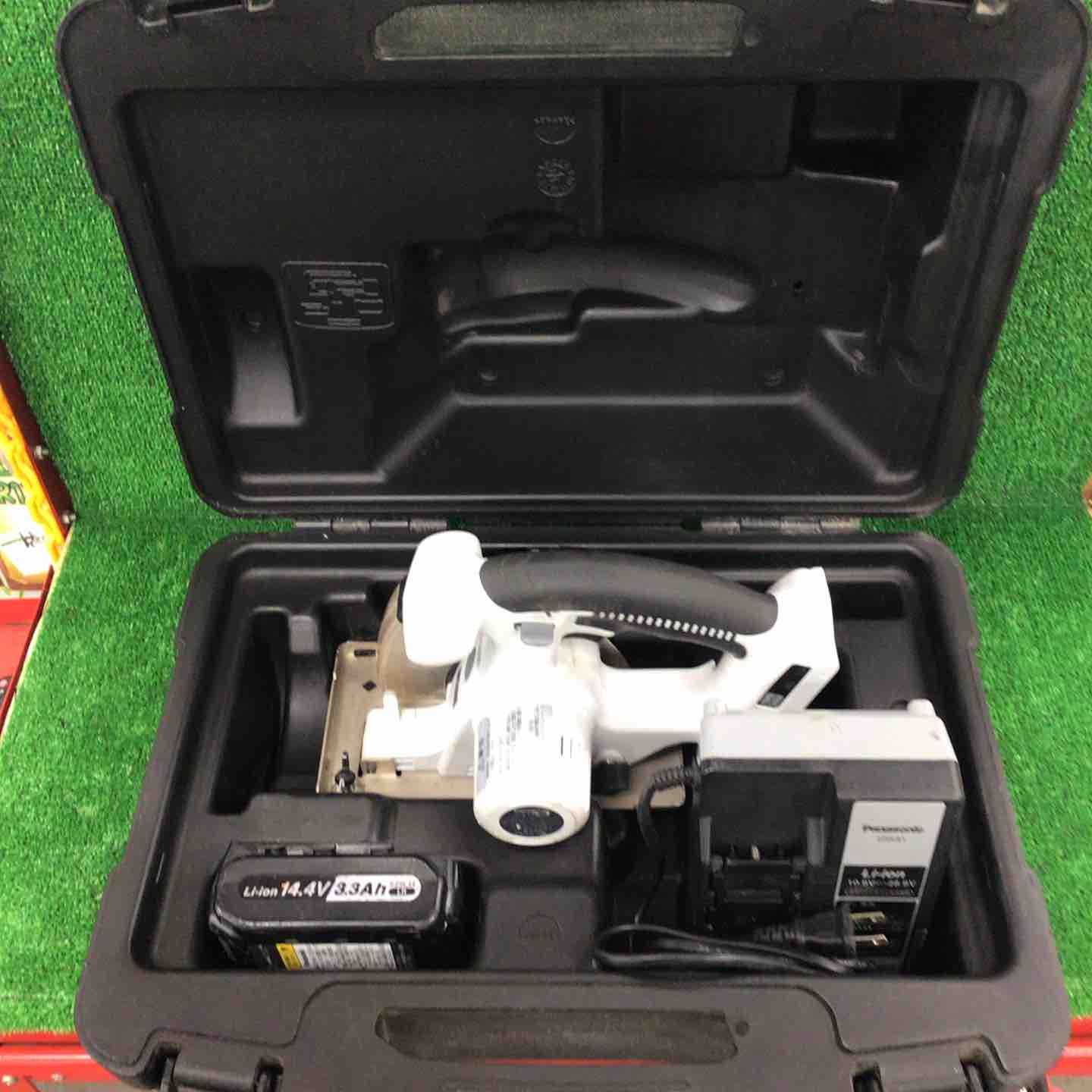 パナソニック パワーカッター135 EZ4542LR1M-B 川崎店