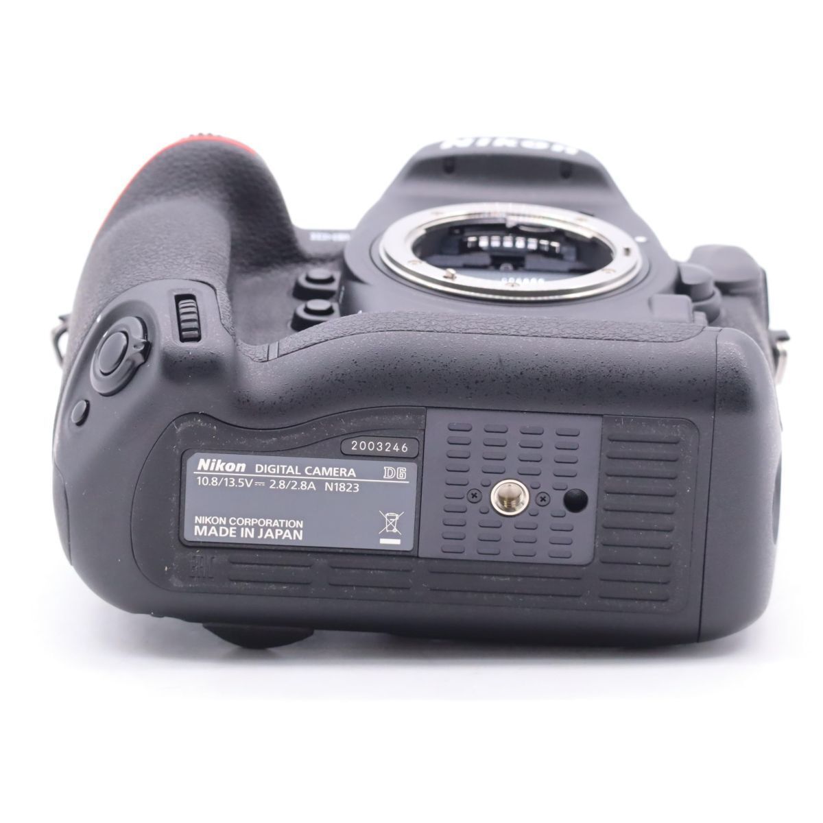 EOS 1DX 初代 約198000ショット CANON EOS-1D Xの特徴と買取情報