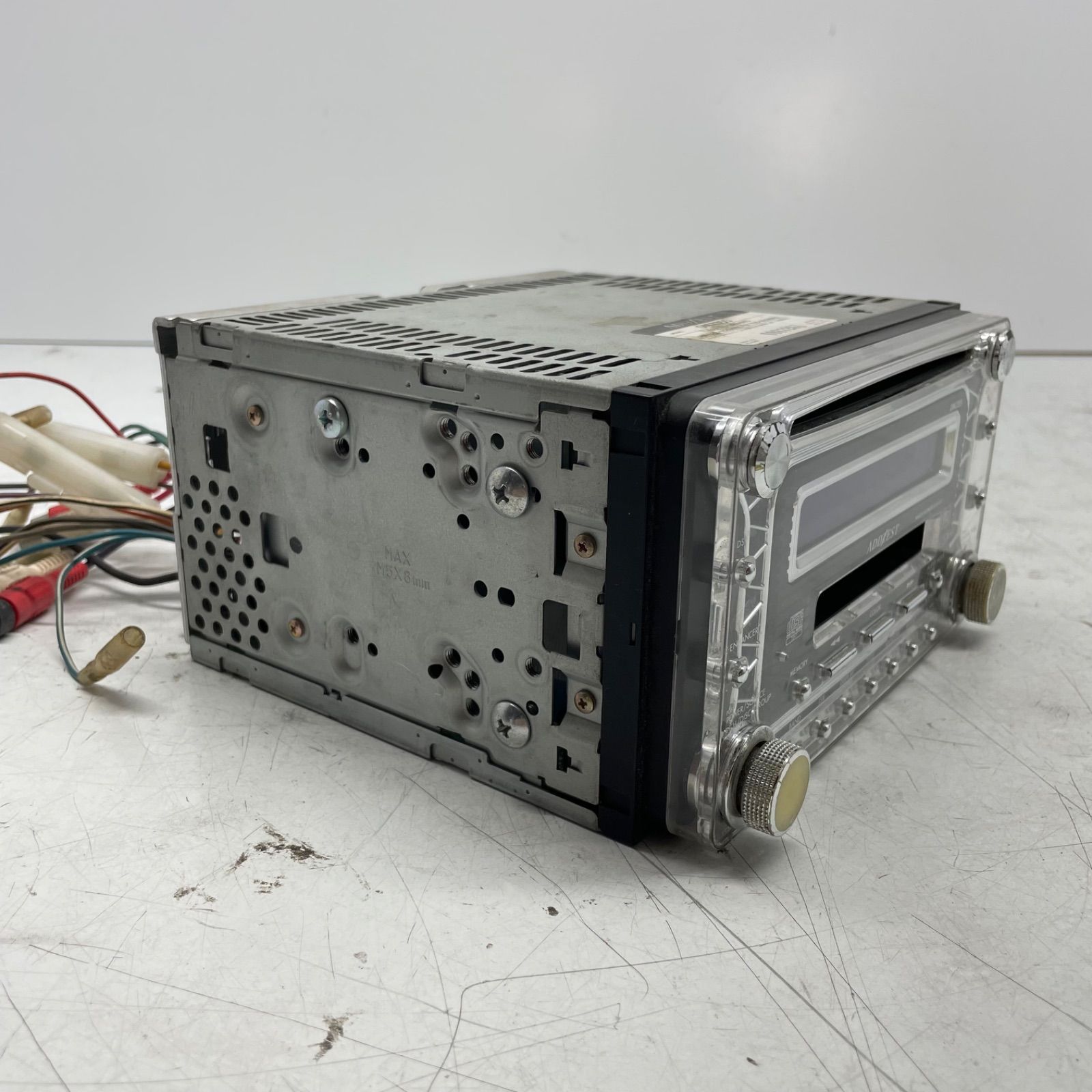 carrozzeria AVIC-DZ501 チューナー Amazon | Pioneer カーナビ