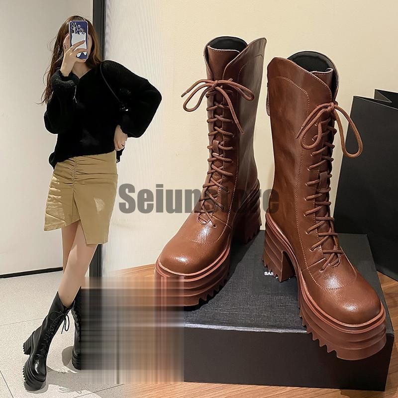 GUCCI グッチ パンプス ピンヒール アンクルストラップ 紐