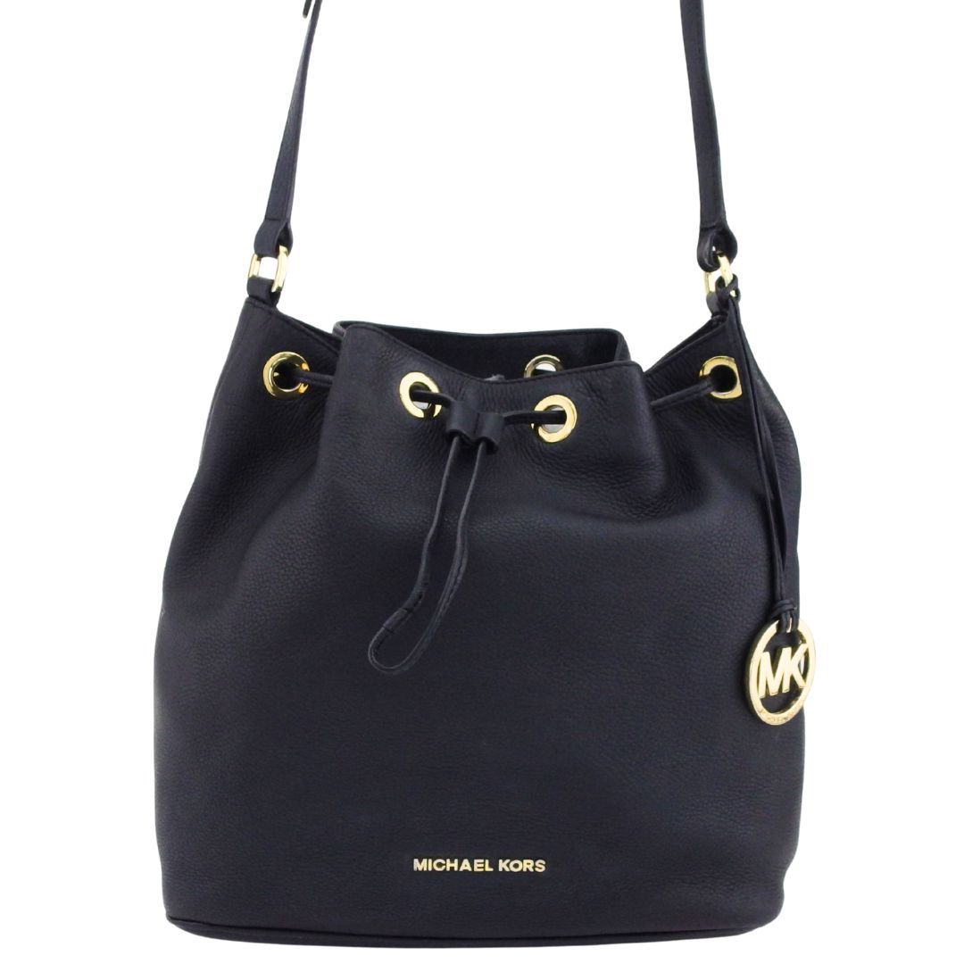 マイケルコース Michael Kors ショルダーバッグ ロゴ MKサークル