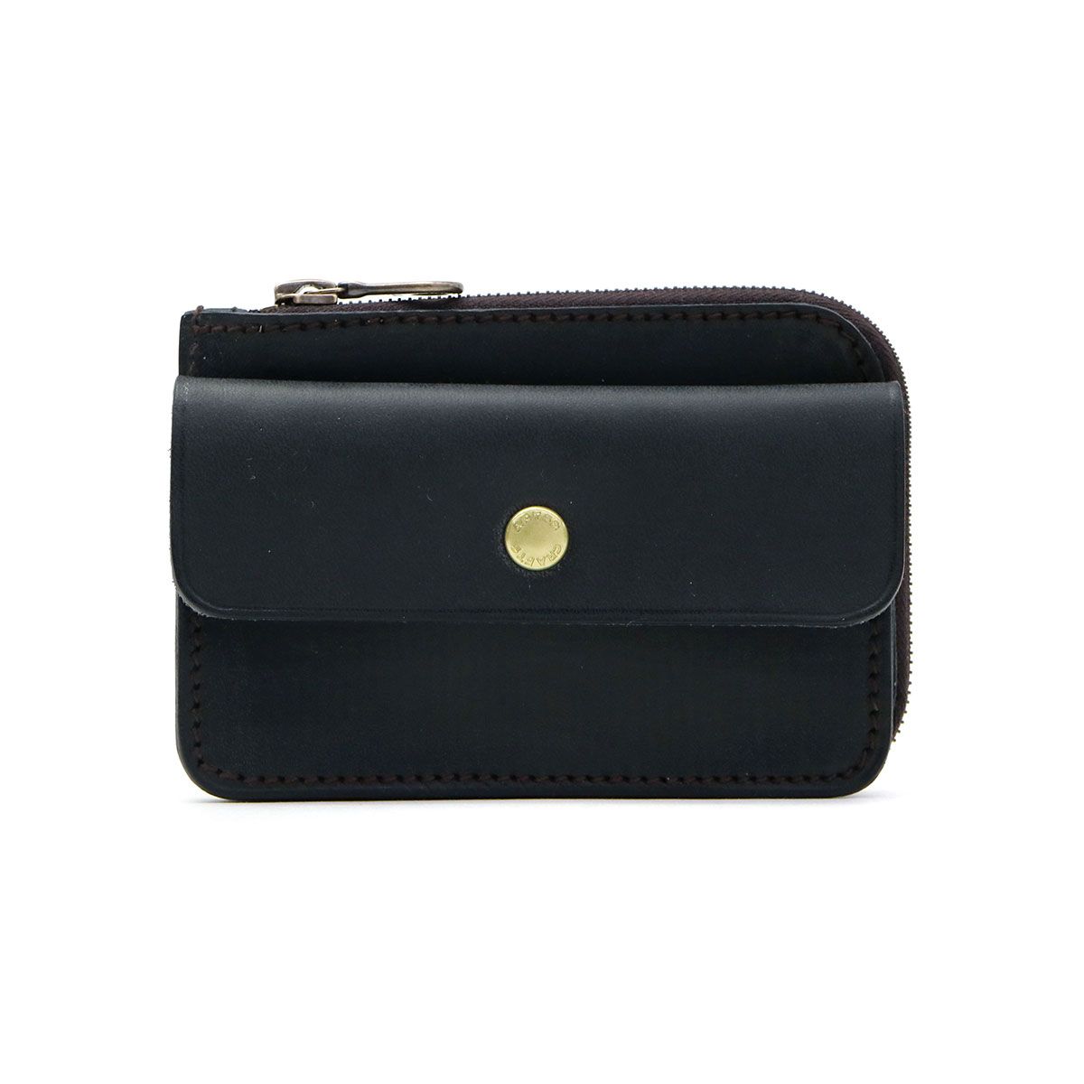 クリスチャンルブタン クラッチバッグ エンパイアチャーム レザー