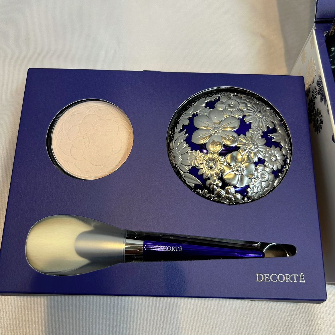 ♢704 コスメデコルテ マルセルワンダースコレクション フェイス