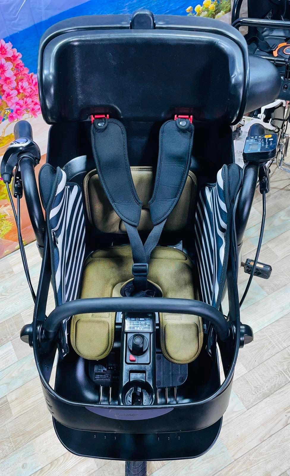 ３日間 20インチ