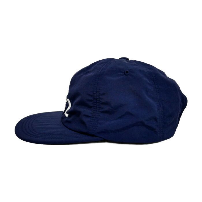 SSZ×GARBAGE ビームス ガーベージ 国内正規 SOFT BRIM 6PANEL CAP 552