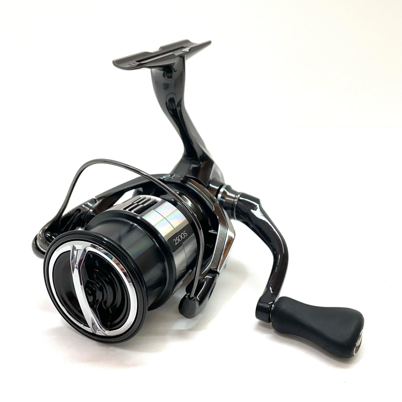尾張小牧店 SHIMANO | シマノ リール 23ヴァンキッシュ 2500S スピニングリール 86