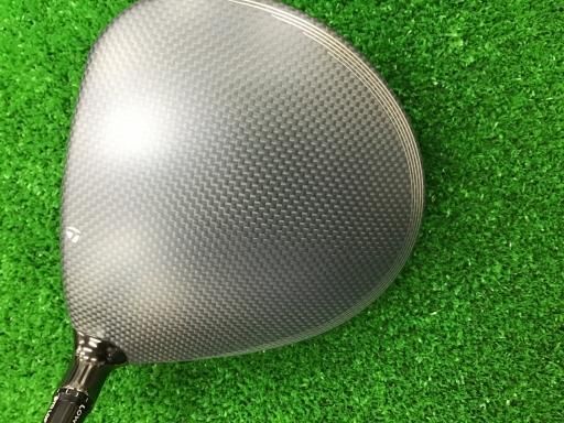 Qi35 max DR 10.5 美品 TaylorMade テーラーメイド Qi35 ドライバー 10.5° フレックスSR