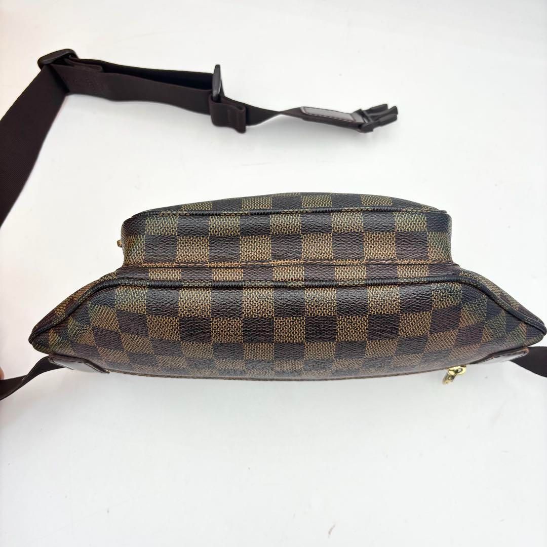 Louis Vuitton ルイヴィトン ダミエ バム・バッグメルヴィール