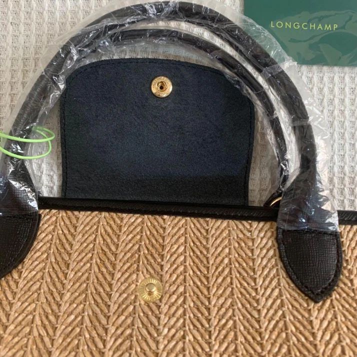 新品 ロンシャンかごトップハンドルバッグトートバッグショルダーバッグ 新品 ロンシャンかごトップハンドルバッグトートバッグ