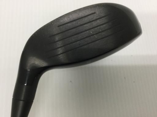 FW 特注シャフト