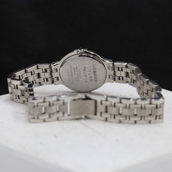 【美品　稼動品】SEIKO エクセリーヌ 腕時計 4J41-0060 コンビ 2025年最新】Yahoo!オークション -セイコー 4j41(エクセリーヌ