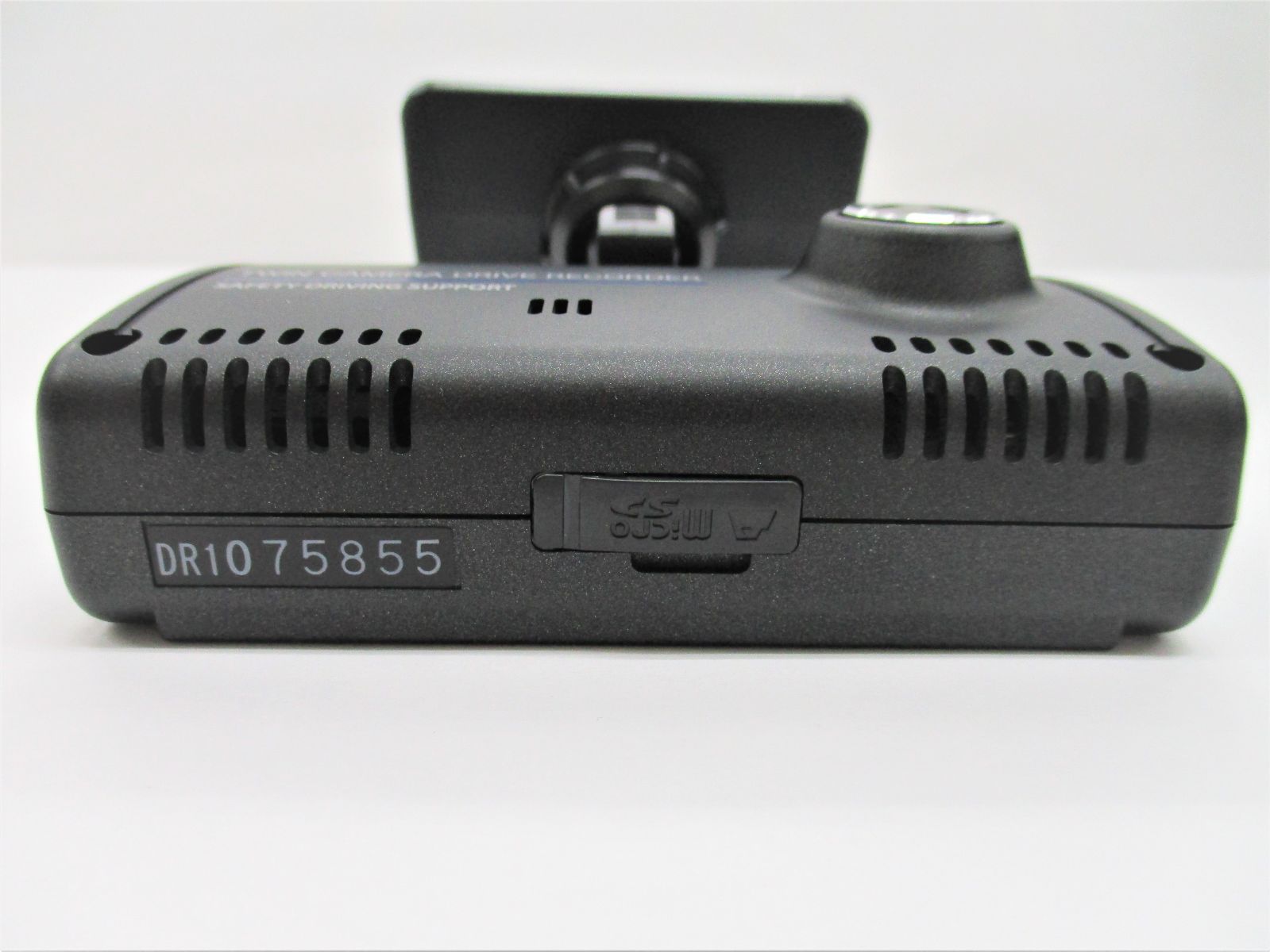 中古】ドライブレコーダー セルスター CS-91FH - メルカリ