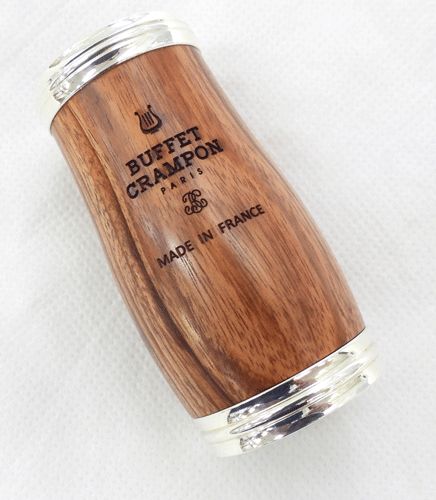 ビュッフェクランポン Bb Ab管用バレル RONDO ロンド MOPANE モパネ 66mm 話題の新製品を送料無料で 超