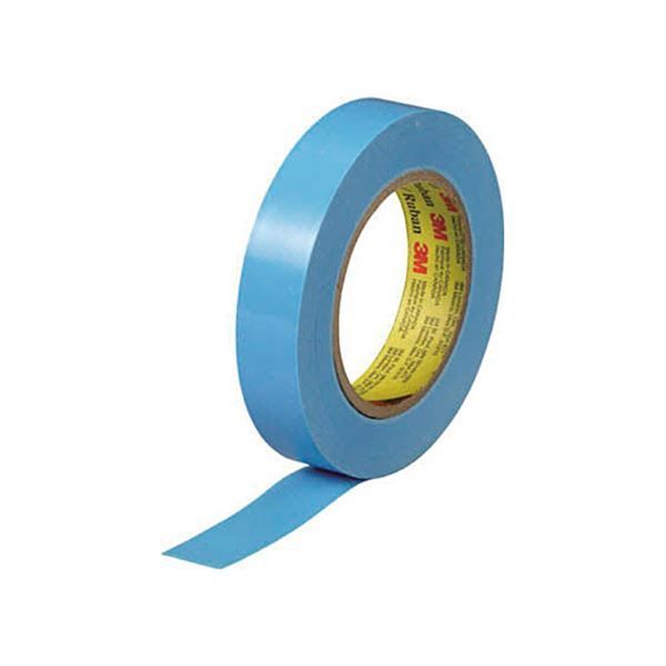 まとめ 3M 仮固定用テープ 889824mm×55m 889824X55 1巻 ×10セット