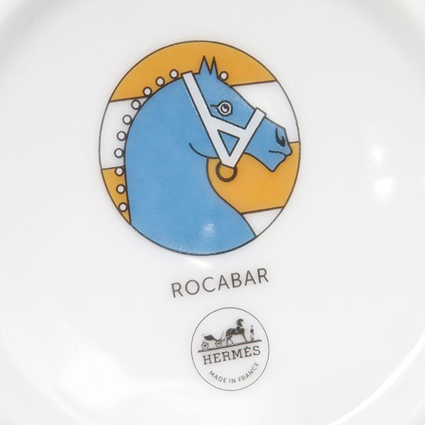 エルメス 食器 ロカバール Rocabar マグカップ 300ml 051032 - Brand